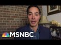 Castro: Texas Power Chaos Is Worst State Policy Disaster Since Flint Water Crisis | All In | MSNBC