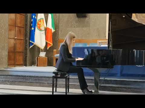 S Rachmaninov, D