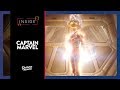 Captain Marvel - Inside Picturehouse Highlight