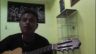 Pengamen Bersuara Emas (Bukittinggi) Rizzal -Cover Usah Diratoki Tiar Ramon