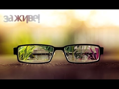 Зрение – За живе! / За живое! – Сезон 2. Выпуск 18 от 22.09.2015 Зрение – За живе! / За живое! – Сезон 2. Выпуск 18 от 22.09.2015