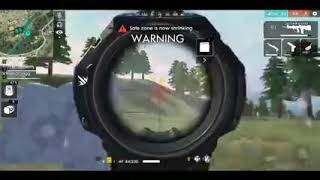 Famas pake forgrip 3 auto panen kill🤘