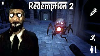 Redemption 2 The Dark Story gameplay screenshot 5