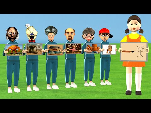 لعبة   3 ضد  اختر لون    