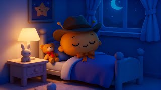 Moonlight Hugs (Bedtime Music for Babies)