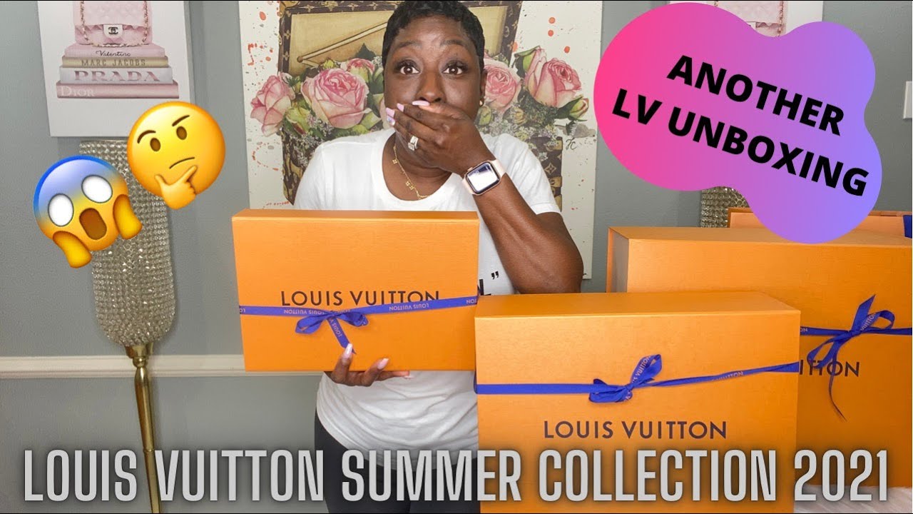 LOUIS VUITTON MONTSOURIS PM & LOUIS VUITTON EXCURSION PM #marquitalvluxury # louisvuitton #luxury 