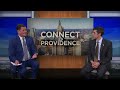 Connect to Providence: Mayor Smiley addresses Providence Marathon issues