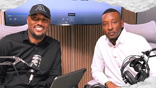 Beyond the Spotlight with Ethan Moyo: Mudiwa Hood Podcast 