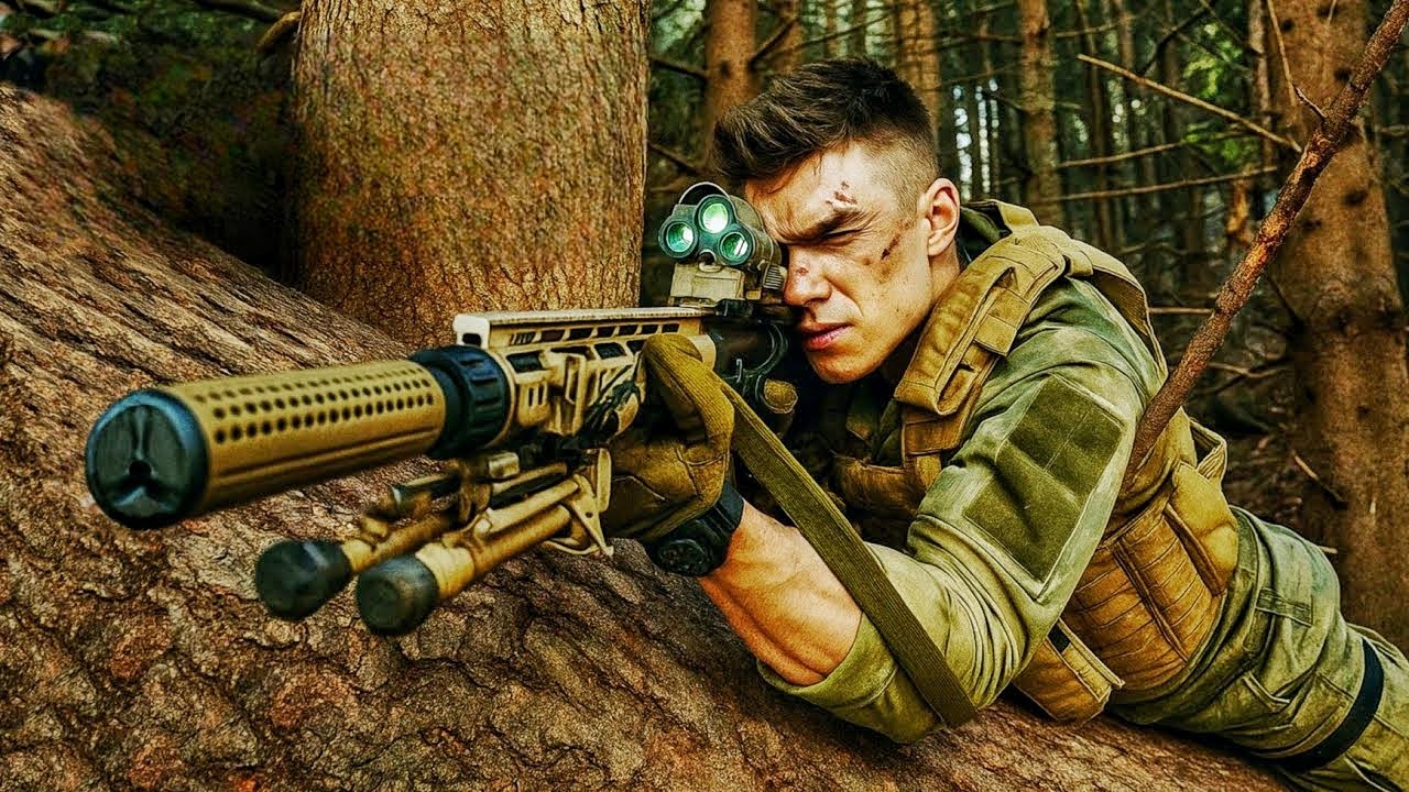 This U.S. Navy Seals Rescue The Russian President Who Has Been Kidnapped | Hunter Killer (2018)