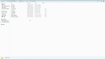 how to download wrapper offline for windows 7