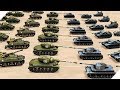 КОМАНДУЕМ АРМИЕЙ США - WW2 Battle Simulator # 16 СИМУЛЯТОР Второй Мировой Войны. Стратегии