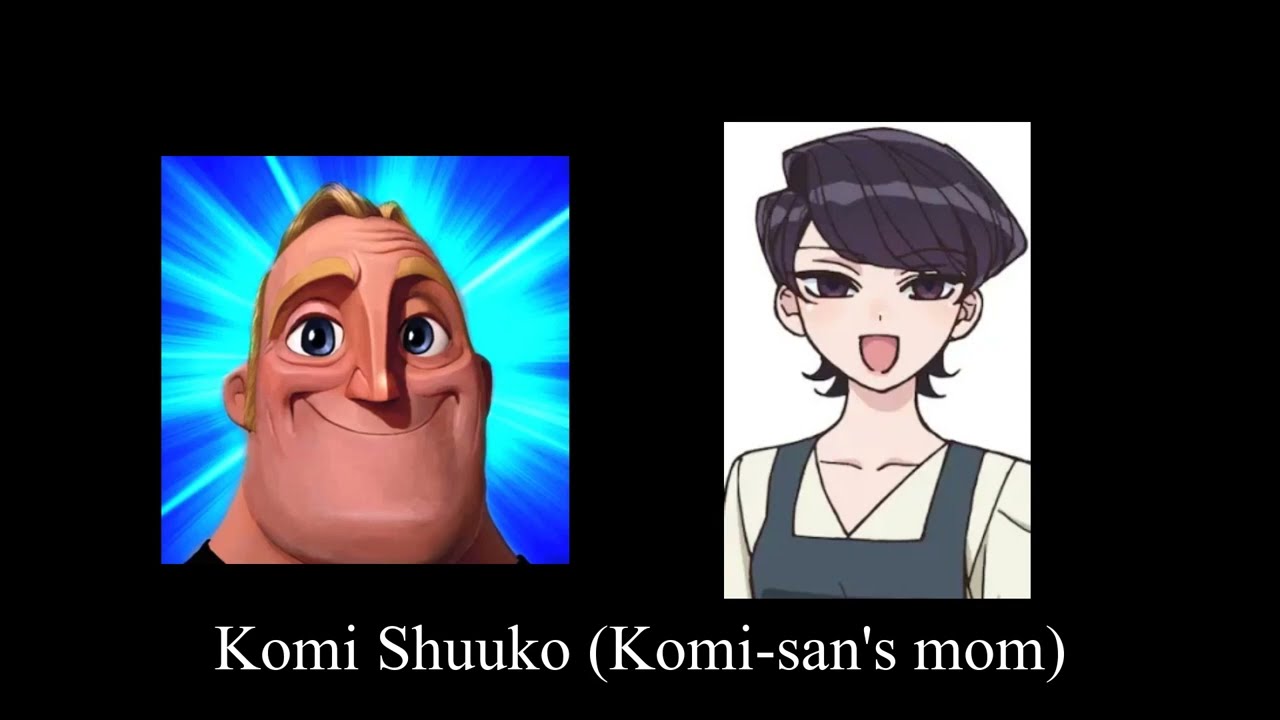 Ranking my anime milf/onee-san roster (with surprise at the end)