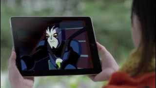 Download lagu Cartoon Network - Watch & Play App (October 2015)