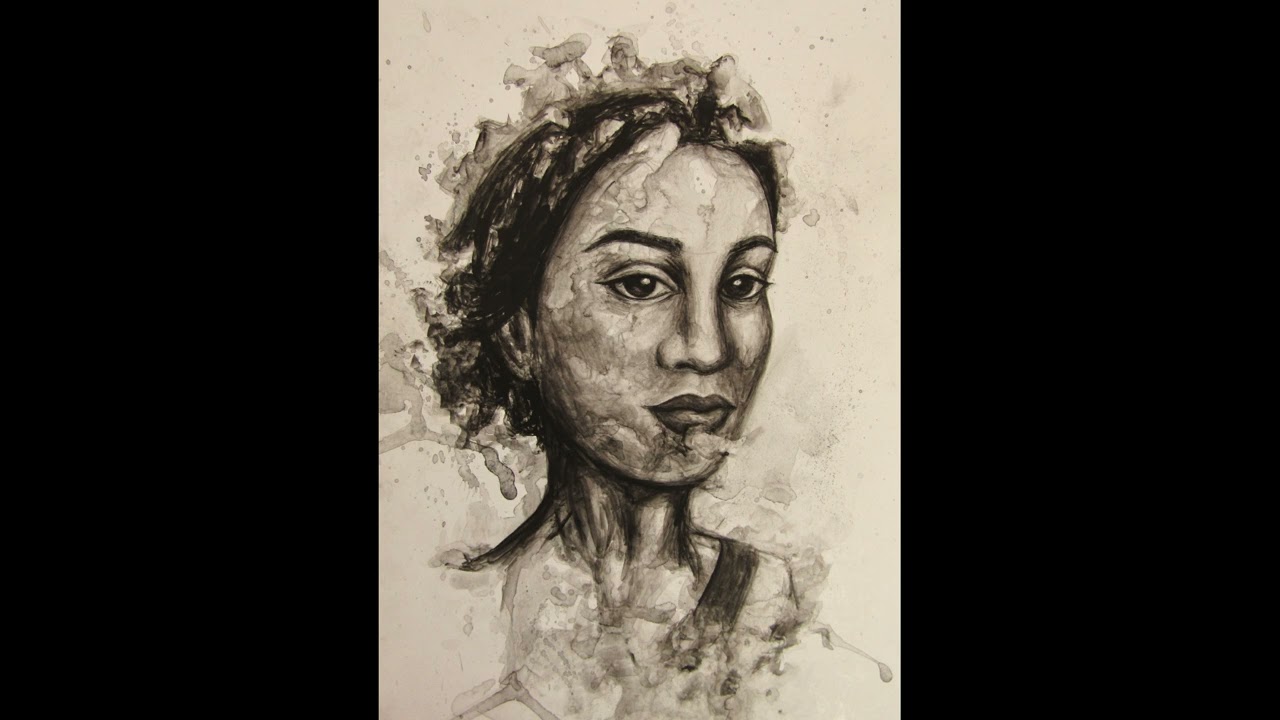 La Sáenz (Manuelita Sáenz y Aizpuru) (Inés Bayala)