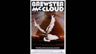 Brewster McCloud - Brewster , don&#39;t blow your mind (Peggy Lipton)