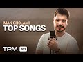 Iman Gholami Top Songs بهترین آهنگ های ایمان غلامی