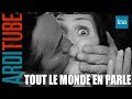 Tout Le Monde En Parle avec Marie Laforêt, Claude Lelouch, Coolio | 25/06/2005 | Archive INA