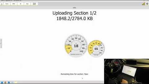 2017 BMW F16 All Keys Lost