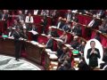 Download Manuel Valls chambre Nathalie Kosciusko-Morizet à l'Assemblée : Jean-François Copé est hilare... Manuel Valls chambre Nathalie Kosciusko-Morizet à l'Assemblée : Jean-François Copé est hilare...