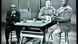 Sonny Terry   Brownie Mcghee   Down By The Riverside   Fighting A Losing Battle