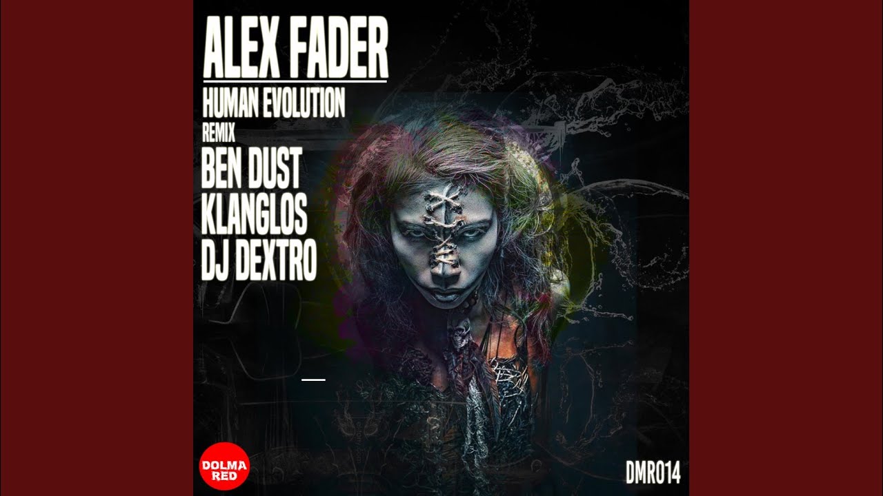 Watch Human Evolution (Klanglos Remix) on YouTube Watch Human Evolution (Klanglos Remix) on YouTube