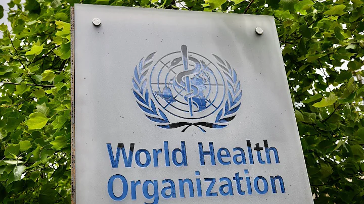 World Health Organization holds press conference on coronavirus pandemic