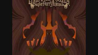 Video voorbeeld van "Song of the Day 7-29-09: Golden Retriever by Super Furry Animals"