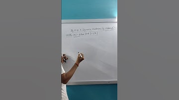 MCQ/Matrix and determinate/CLASS12/NCERT SOLUTION/CBSE 2025-26/IIT JEE/#maths #education #viral