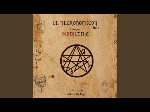 Youtube: Les Pharaons sortent des tombeaux/Le Chaos Rampant