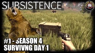Subsistence