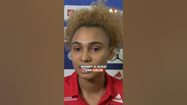 Les Wemby : une famille en or 🤯 #nba #basketball #wembanyama