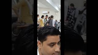 A Glance Of Lecture Theatre