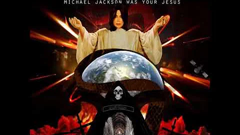 "Micheal Jackson Was Your Jesus" full album (Aqualeo)