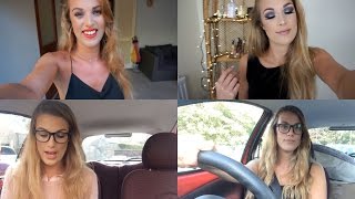 Weekly Vlog 13: Leaving Mallorca, Packing for Uni, LEAVING.