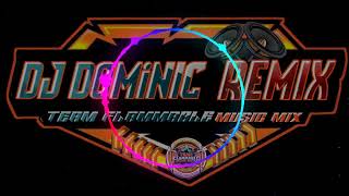 SOUND TEST YOU ARE MY EVERYTHING DLR REMIX (TF)