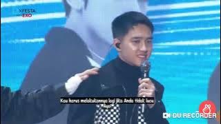 OxFesta with EXO sub indo part 6