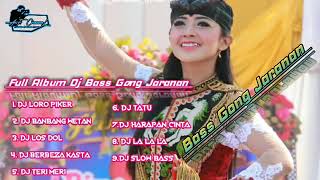 DJ JARANAN FULL TANPA IKLAN