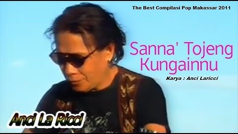 Anci Laricci "Sanna