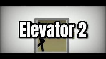 Elevator 2 Collab Entry | Hosted by Reaper Animation