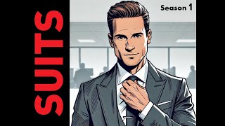 Top 10 Toughest Opponents for Pearson Hardman in Suits Season 1