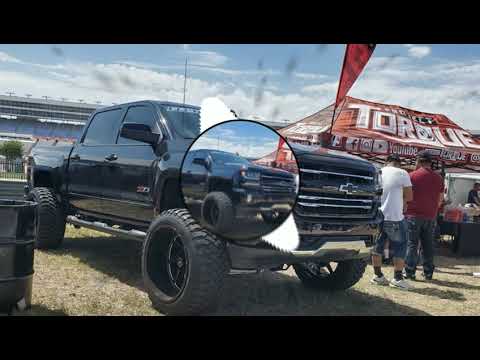 los-dos-grandes-de-la-sierra---chevrolet-4x4-bass-boosted