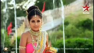 Subhadra beri Arjuna hadiah dari Krishna?! Part 4