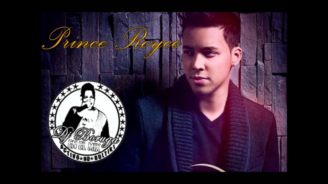 Prince Royce Las Cosas Pequeñas & Te me vas Presenta Dj Boruga En El Mix 4 10, 2012. YouTube Prince Royce Las Cosas Pequeñas & Te me vas Presenta Dj Boruga En El Mix 4 10, 2012. YouTube