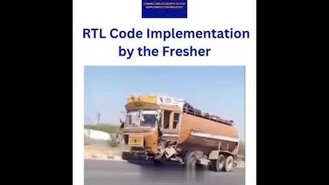 VLSI MEMES : Best VLSI Training in INDIA| 100% Job Assistance | Job Oriented Advanced VLSI Courses