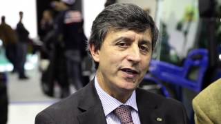 Carlo Cislaghi: Direttore Marketing BCS SpA