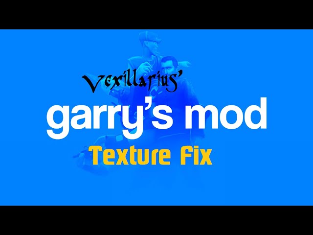 How to FIX missing Garry's Mod addons (2020) [SOLVED] 