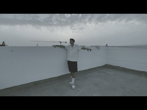 ABDE Kolchi Bayn Official Visualizer