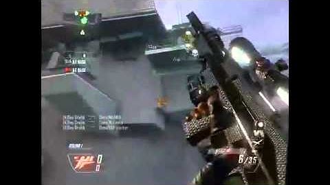 Triple Collat Trickshot!