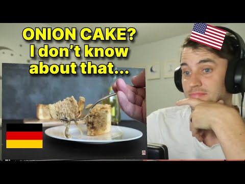 German Cakes are