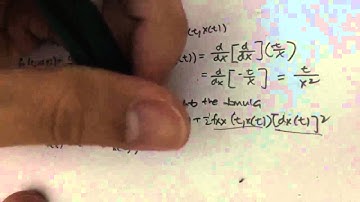 Statistics - Stochastic Calculus with Ito